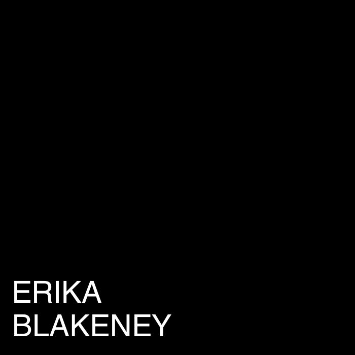 Erika Blakeney